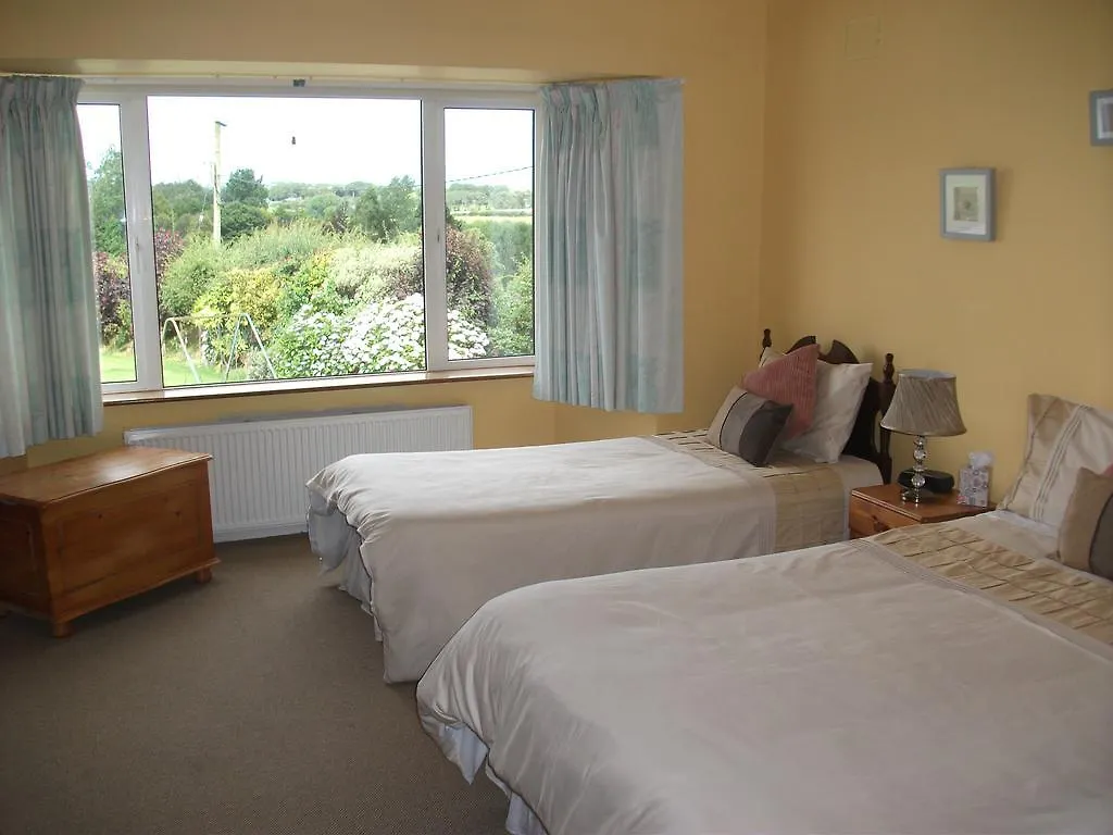 Insiara B&B 코크