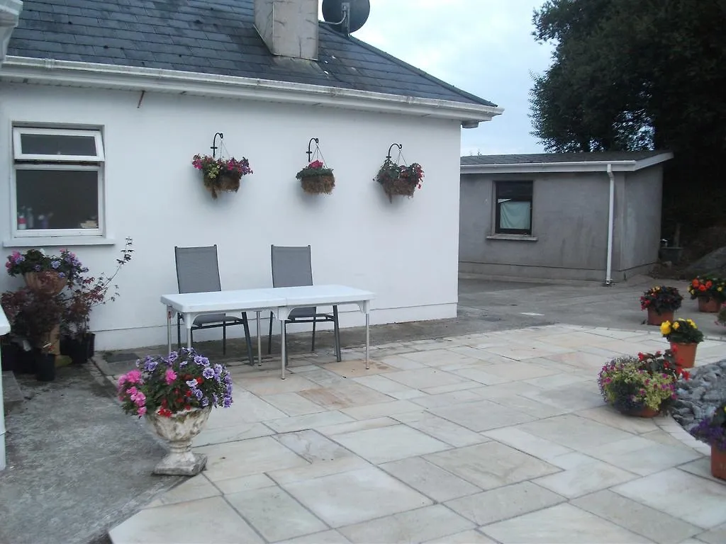 **** Couette-café Insiara B&B Cork Irlande