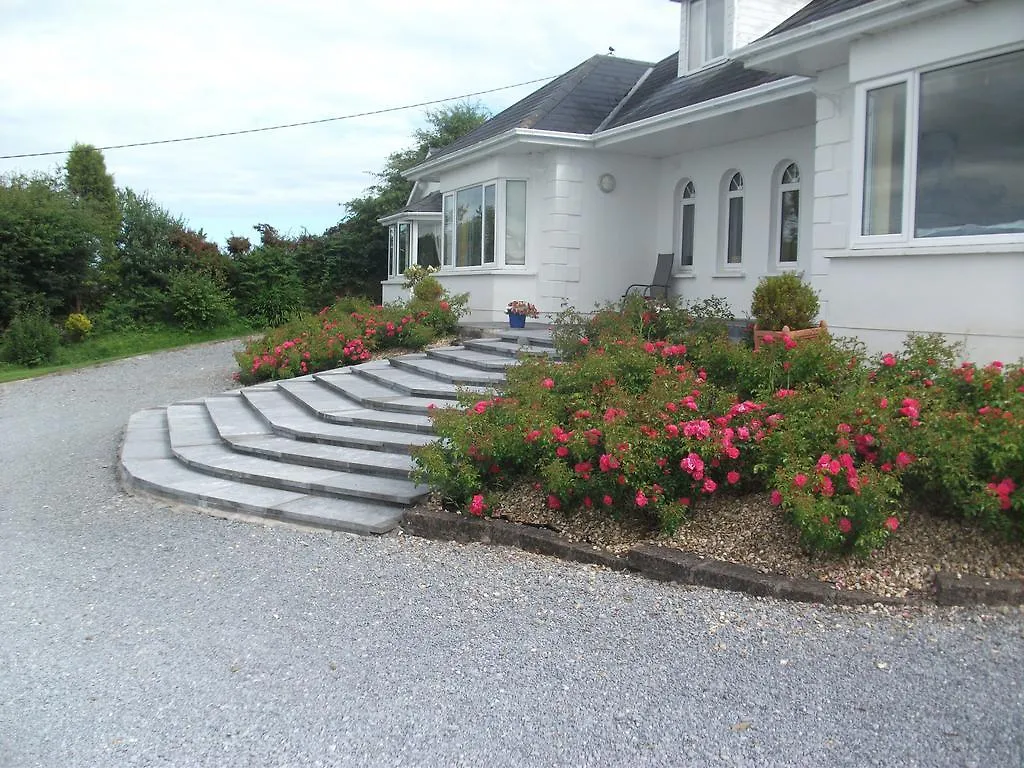 Bed & Breakfast Insiara B&B Cork