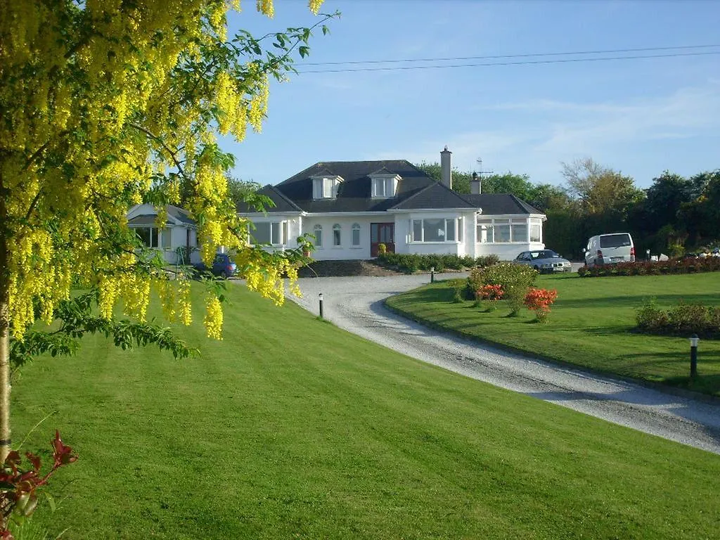 Insiara B&B 코크 아일랜드