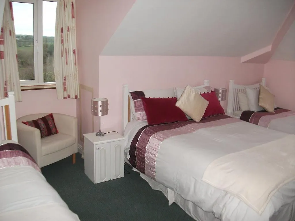 Insiara B&B Cork 4*,  Irlande