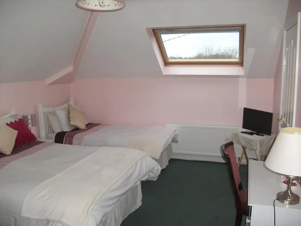 Couette-café Insiara B&B Cork