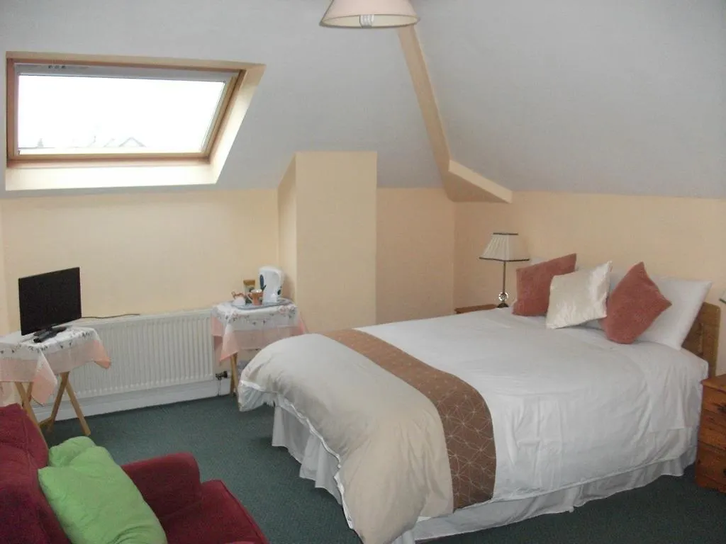 Insiara B&B 코크