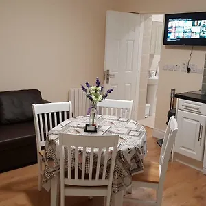 Centre City Self Catering Appartement