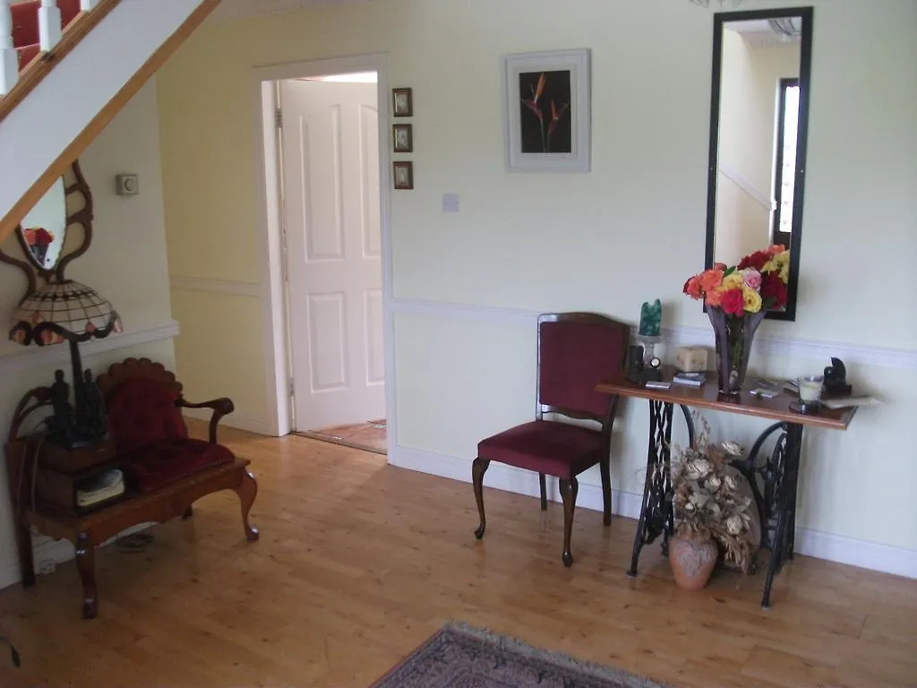Insiara B&B Cork