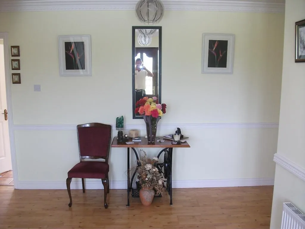Insiara B&B Cork Ireland