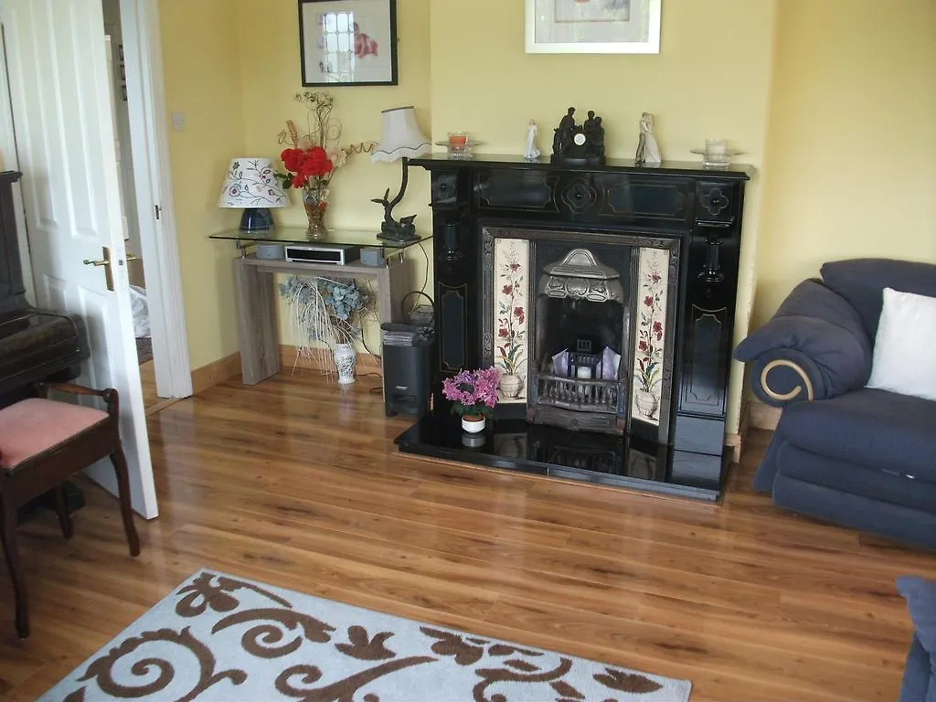 Insiara B&B Cork