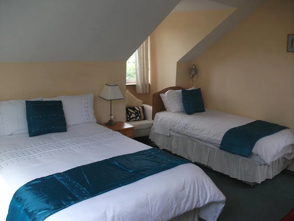 Insiara B&B Cork Irlanda