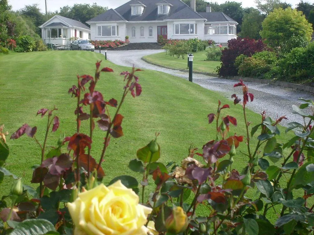 Bed & Breakfast Insiara B&B Cork
